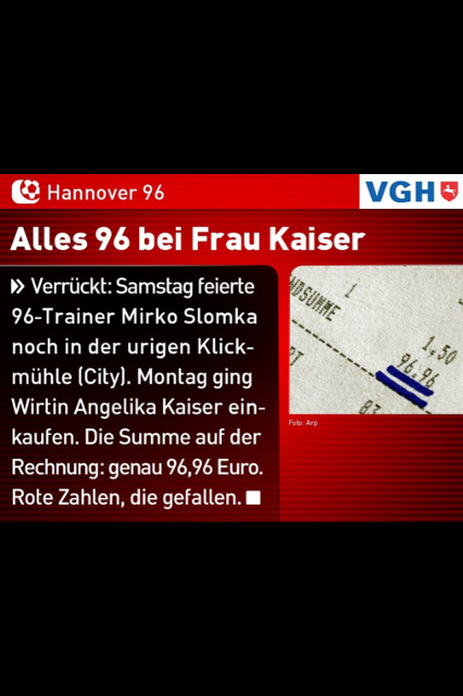 Die Klickmühle im Fahrgastfernsehen